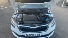 Skoda Kamiq 1.5 TSI SE L 5dr DSG Petrol Hatchback